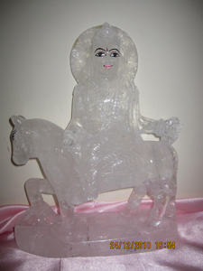 Crystal Quartz